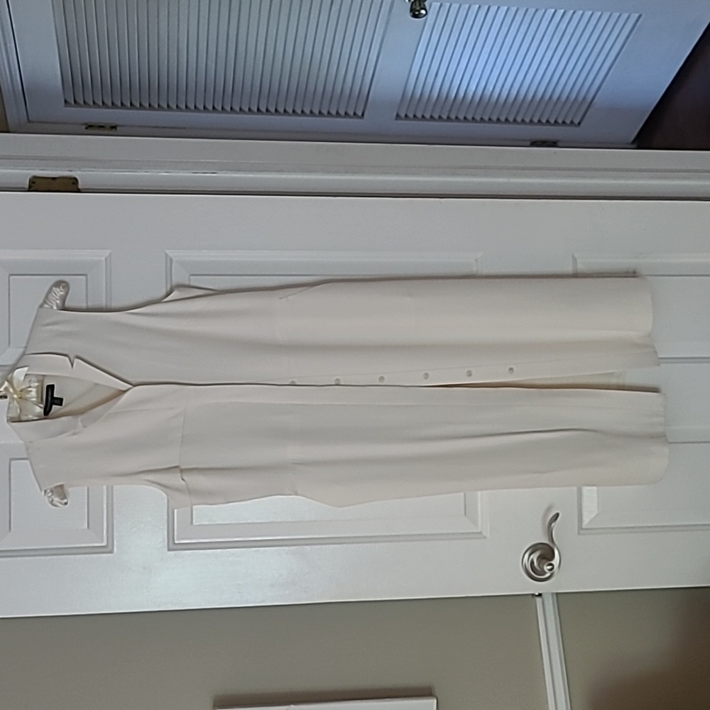 Elegant Banana Republic Dress